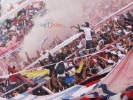 Foto: Barra: Muerte Blanca • Club: LDU • País: Ecuador