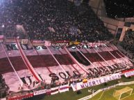 Foto: Barra: Muerte Blanca • Club: LDU • País: Ecuador