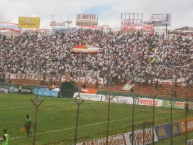 Foto: Barra: Muerte Blanca • Club: LDU