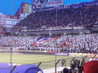 Foto: Barra: Muerte Blanca • Club: LDU