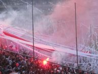 Foto: Barra: Muerte Blanca • Club: LDU • País: Ecuador