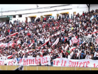 Foto: Barra: Muerte Blanca • Club: LDU • País: Ecuador