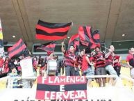 Foto: Barra: Nação 12 • Club: Flamengo • País: Brasil