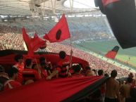 Foto: Barra: Nação 12 • Club: Flamengo • País: Brasil