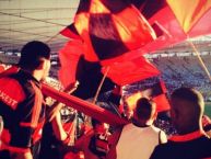 Foto: Barra: Nação 12 • Club: Flamengo • País: Brasil