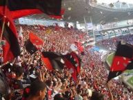 Foto: Barra: Nação 12 • Club: Flamengo