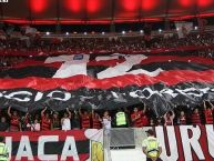 Foto: Barra: Nação 12 • Club: Flamengo • País: Brasil