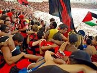 Foto: Barra: Nação 12 • Club: Flamengo