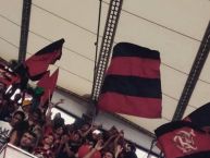 Foto: Barra: Nação 12 • Club: Flamengo • País: Brasil