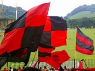 Foto: Barra: Nação 12 • Club: Flamengo