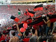 Foto: Barra: Nação 12 • Club: Flamengo