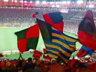 Foto: Barra: Nação 12 • Club: Flamengo • País: Brasil