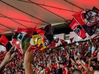 Foto: Barra: Nação 12 • Club: Flamengo