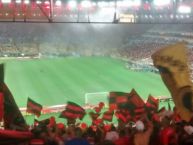 Foto: Barra: Nação 12 • Club: Flamengo