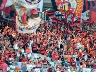 Foto: Barra: Nação 12 • Club: Flamengo