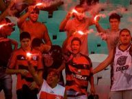 Foto: Barra: Nação 12 • Club: Flamengo