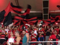 Foto: Barra: Nação 12 • Club: Flamengo