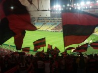 Foto: Barra: Nação 12 • Club: Flamengo