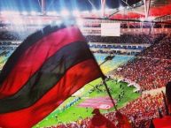 Foto: Barra: Nação 12 • Club: Flamengo