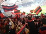 Foto: Barra: Nação 12 • Club: Flamengo