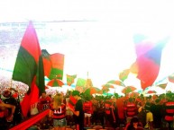 Foto: Barra: Nação 12 • Club: Flamengo • País: Brasil