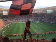 Foto: Barra: Nação 12 • Club: Flamengo • País: Brasil