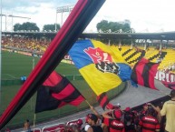 Foto: "PTE no Raulino de Oliveira - Campeonato Carioca 2016" Barra: Nação 12 • Club: Flamengo • País: Brasil