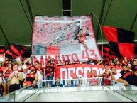 Foto: Barra: Nação 12 • Club: Flamengo