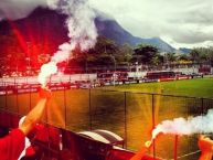 Foto: Barra: Nação 12 • Club: Flamengo