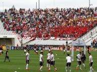 Foto: "De visitante en Sao Paulo" Barra: Nação 12 • Club: Flamengo