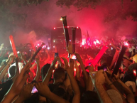 Foto: Barra: Nação 12 • Club: Flamengo • País: Brasil