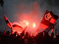 Foto: Barra: Nação 12 • Club: Flamengo • País: Brasil