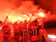 Foto: Barra: Nação 12 • Club: Flamengo