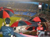 Foto: Barra: Nação 12 • Club: Flamengo • País: Brasil