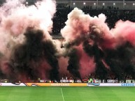 Foto: "Copa do Brasil ante Grêmio (15/08/2018)" Barra: Nação 12 • Club: Flamengo • País: Brasil