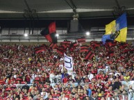 Foto: "Maracanã" Barra: Nação 12 • Club: Flamengo • País: Brasil