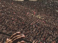 Foto: "Final de La Copa Libertadores vs River Plate en Peru, 2019" Barra: Nação 12 • Club: Flamengo • País: Brasil