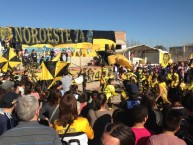 Foto: Barra: Noroeste 74 • Club: Olimpo