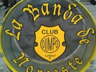 Foto: Barra: Noroeste 74 • Club: Olimpo