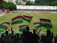 Foto: Barra: O Bravo Ano de 52 • Club: Fluminense • País: Brasil