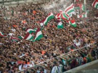 Foto: Barra: O Bravo Ano de 52 • Club: Fluminense