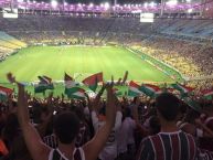 Foto: Barra: O Bravo Ano de 52 • Club: Fluminense • País: Brasil