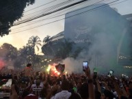 Foto: Barra: O Bravo Ano de 52 • Club: Fluminense • País: Brasil