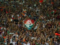 Foto: Barra: O Bravo Ano de 52 • Club: Fluminense • País: Brasil