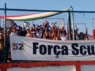 Foto: Barra: O Bravo Ano de 52 • Club: Fluminense • País: Brasil