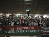 Foto: Barra: O Bravo Ano de 52 • Club: Fluminense • País: Brasil