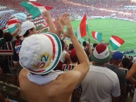 Foto: Barra: O Bravo Ano de 52 • Club: Fluminense • País: Brasil