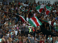 Foto: "Fluminense 2x1 botafogo campeonato carioca 2022" Barra: O Bravo Ano de 52 • Club: Fluminense