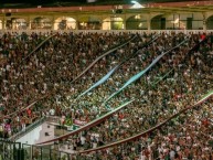 Foto: "Fluminense 2x0 Millonarios - Copa Libertadores 2022" Barra: O Bravo Ano de 52 • Club: Fluminense • País: Brasil