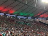 Foto: "Fluminense 1(3)x(1)1 flamengo - Final Carioca 2022" Barra: O Bravo Ano de 52 • Club: Fluminense